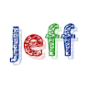 Meet your Posher, Jeff